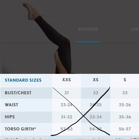 The Lineup River Unitard – Blue One-Sleeve, One-Leg Jazz/Contemporary Costume - Picture 12 of 12